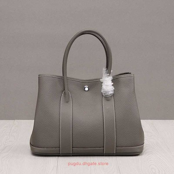 original h home tote bags wholesale autumn and winter shopping bag lychee grain layer cowhide womens garden leather vegetable basket h with
original h home tote bags wholesale autumn and winter shopping bag lychee grain layer cowhide womens garden leather vegetable basket h with