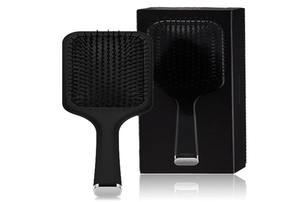 stock detangling brush paddle hair brush air cushion comb brand comb detangling brush hair straightener iron with retail box3728635, Silver
stock detangling brush paddle hair brush air cushion comb brand comb detangling brush hair straightener iron with retail box3728635, Silver