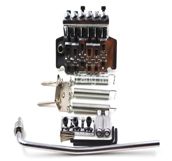 chrome vintage floyd rose lic electric guitar tremolo bridge double locking assembly system wholes2838967
chrome vintage floyd rose lic electric guitar tremolo bridge double locking assembly system wholes2838967