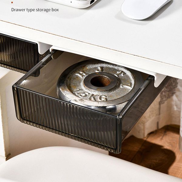jeans under desk drawer under table storage drawers office hiddens drawer slide out pull out organizer storage selfadhesive table dra, Blue
jeans under desk drawer under table storage drawers office hiddens drawer slide out pull out organizer storage selfadhesive table dra, Blue