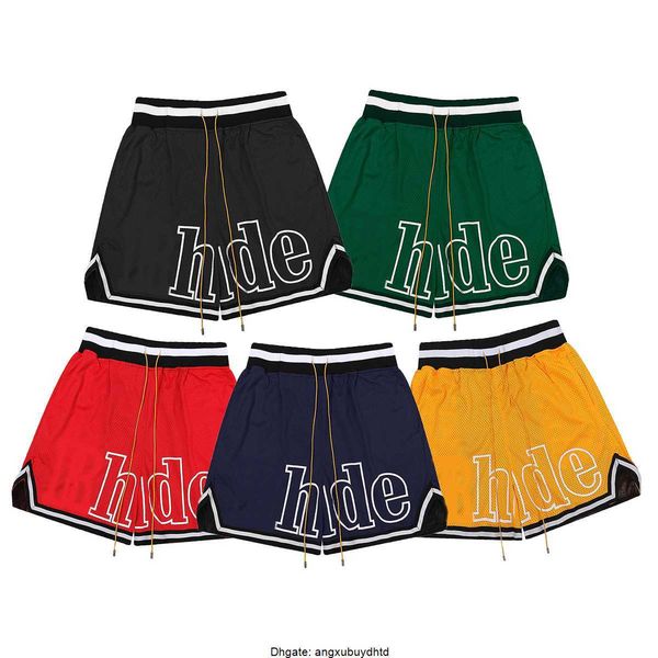 3a designer men rh limited rhude shorts summer swim short knee length hip hop high street sports training beach pants mens elastic waist, White;black
3a designer men rh limited rhude shorts summer swim short knee length hip hop high street sports training beach pants mens elastic waist, White;black