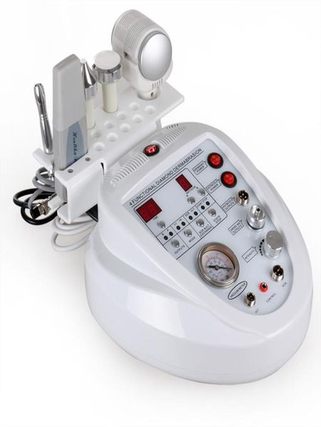 microdermabrasion diamond machine 5 in 1 with ultrasonic skin scrubber and cold hammer for skin tightening wrinkle removal1873511
microdermabrasion diamond machine 5 in 1 with ultrasonic skin scrubber and cold hammer for skin tightening wrinkle removal1873511