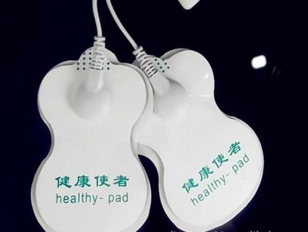 100pcs electrode pads healthy pads for backlight tensacupuncturedigital therapy machine massager6614751
100pcs electrode pads healthy pads for backlight tensacupuncturedigital therapy machine massager6614751