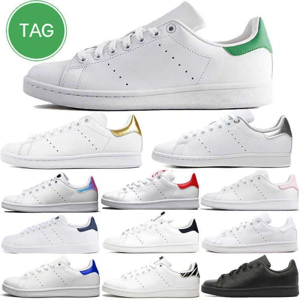 men running shoes og stan smith mens women casual shoe green tail leather cartoon print sneaker platform trainers sports sneakers trainers o, Black
men running shoes og stan smith mens women casual shoe green tail leather cartoon print sneaker platform trainers sports sneakers trainers o, Black