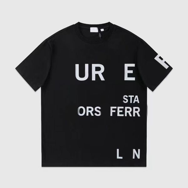 summer mens designer t shirt clothes palms designer shirts women t shirts fashion spray paint graffiti couple short sleeves high street loos, White;black
summer mens designer t shirt clothes palms designer shirts women t shirts fashion spray paint graffiti couple short sleeves high street loos, White;black