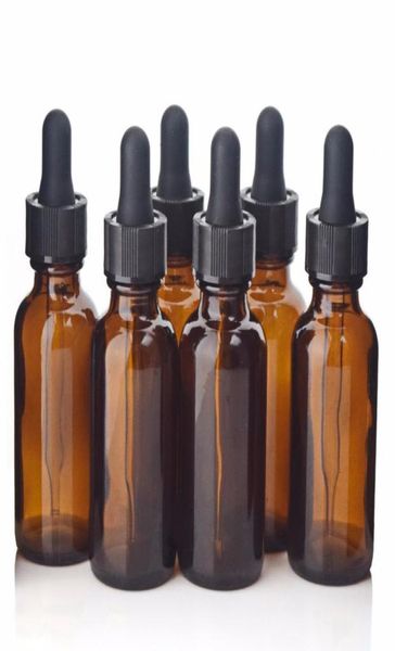 6pcs empty 30ml amber glass dropper bottles with glass eye dropper pipette for essential oils aromatherapy lab chemicals 1oz 201013252611
6pcs empty 30ml amber glass dropper bottles with glass eye dropper pipette for essential oils aromatherapy lab chemicals 1oz 201013252611