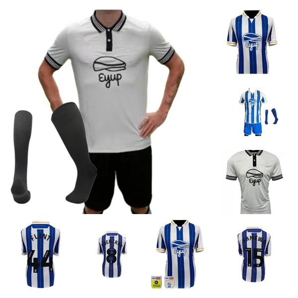 23 24 sheffield wednesday soccer jerseys 2023 20224 will vaulks callum paterson michael smith tyreeq bakinson mallik wilks man kids football, Black;yellow
23 24 sheffield wednesday soccer jerseys 2023 20224 will vaulks callum paterson michael smith tyreeq bakinson mallik wilks man kids football, Black;yellow
