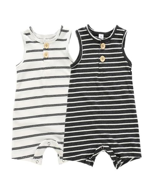 summer baby striped rompers clothes infants striped soft cotton jumpsuits boutique kids casual jumpsuit clothings m19388497568, Blue
summer baby striped rompers clothes infants striped soft cotton jumpsuits boutique kids casual jumpsuit clothings m19388497568, Blue