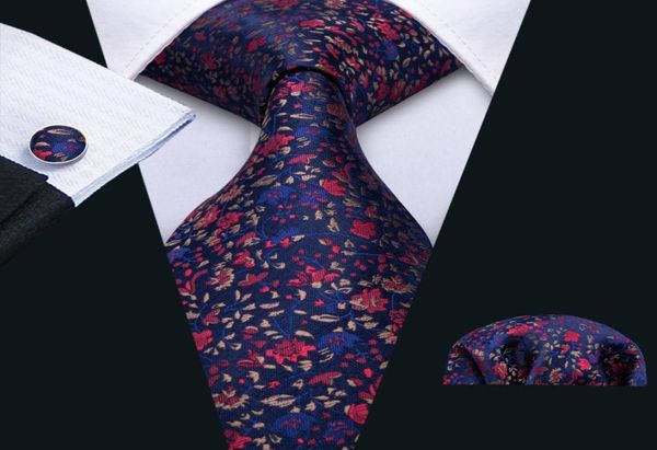 2018 new listing mens tie hankerchief cufflinks set blue tie with red flower silk business casual party necktie jacquard woven n57478650, Black;blue
2018 new listing mens tie hankerchief cufflinks set blue tie with red flower silk business casual party necktie jacquard woven n57478650, Black;blue