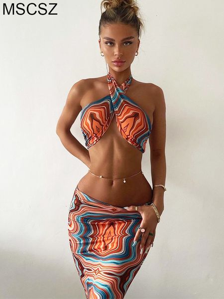 two piece dress marble print summer beach outfits for women halter crop and skirt set vacation bodycon midi 230629, White
two piece dress marble print summer beach outfits for women halter crop and skirt set vacation bodycon midi 230629, White