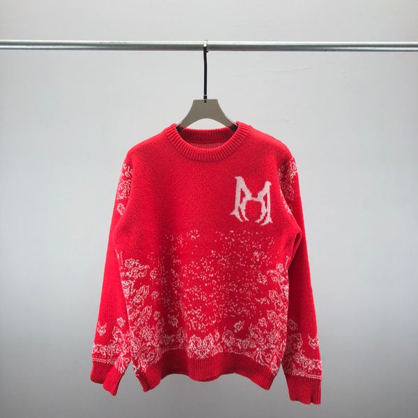 2 mens designer sweaters retro classic luxury sweatshirt men arm letter embroidery round neck comfortable high-quality jumper fashion cardig, White;black
2 mens designer sweaters retro classic luxury sweatshirt men arm letter embroidery round neck comfortable high-quality jumper fashion cardig, White;black