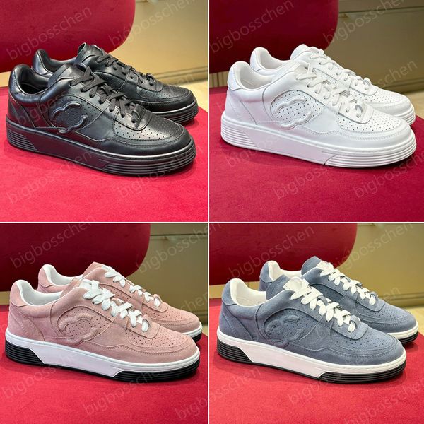 luxury brand sneakers designer casual shoes ladies lace up tennis shoes black white pink gray low platform skateboard outdoor running shoes
luxury brand sneakers designer casual shoes ladies lace up tennis shoes black white pink gray low platform skateboard outdoor running shoes