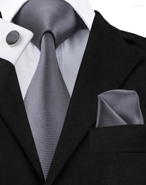 bow ties sn solid dark gray silk necktie tie hanky cufflinks sets men039s for men formal wedding business party8591981, Black;gray
bow ties sn solid dark gray silk necktie tie hanky cufflinks sets men039s for men formal wedding business party8591981, Black;gray