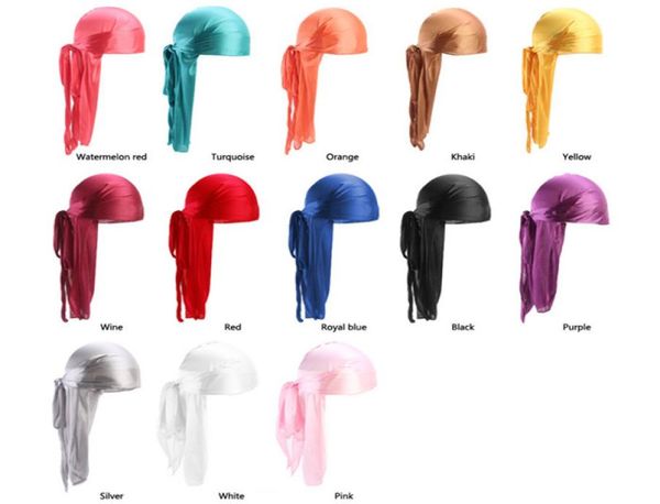 long silk satin breathable turban hat wigs doo durag biker headwrap chemo cap pirate hat men hair accessories styling tool 3841670
long silk satin breathable turban hat wigs doo durag biker headwrap chemo cap pirate hat men hair accessories styling tool 3841670