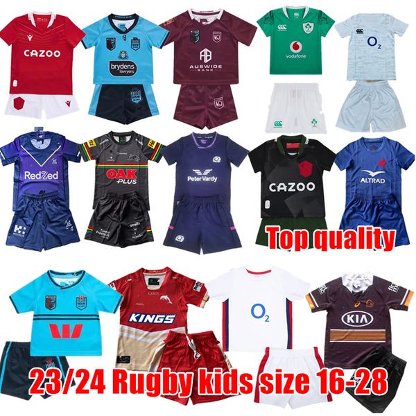 2023 new kids rugby ireland scotland england tiger gaa mercede rugby shirt blue horton kids sets 22/23/24 maroons tonga youth children boys, Black;gray
2023 new kids rugby ireland scotland england tiger gaa mercede rugby shirt blue horton kids sets 22/23/24 maroons tonga youth children boys, Black;gray