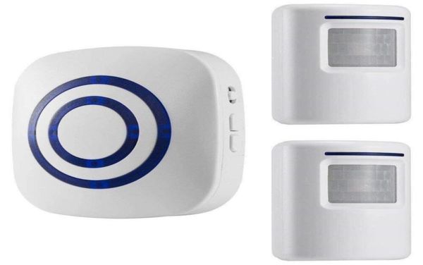 38music tunes infrared sensor motion detector entry wireless doorbell waterproof transmitterreceiver home smart door bell alarm s2097153
38music tunes infrared sensor motion detector entry wireless doorbell waterproof transmitterreceiver home smart door bell alarm s2097153