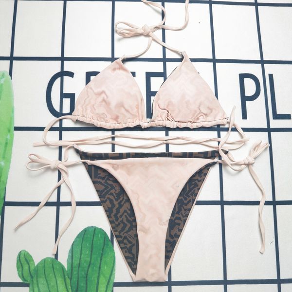 luxury bikini set designer for women summer letter or striped bathing suit fashion low waist swimwear water beach pool yacht two-piece beach, White;black
luxury bikini set designer for women summer letter or striped bathing suit fashion low waist swimwear water beach pool yacht two-piece beach, White;black