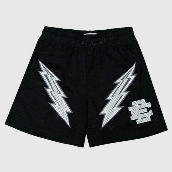 fashion men's luxury ee shorts basic eric emanuel new york city skyline men women jog casual loose fitness sports beach pants classics, White;black
fashion men's luxury ee shorts basic eric emanuel new york city skyline men women jog casual loose fitness sports beach pants classics, White;black