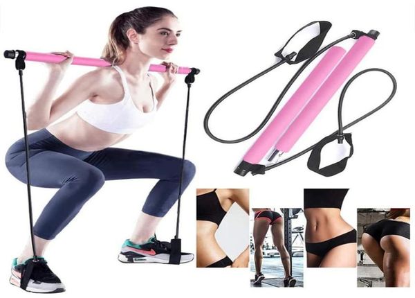 resistance bands yoga crossfit fitness sport pilates bar kit gym workout stick exercise with exerciser pull rope7232793
resistance bands yoga crossfit fitness sport pilates bar kit gym workout stick exercise with exerciser pull rope7232793