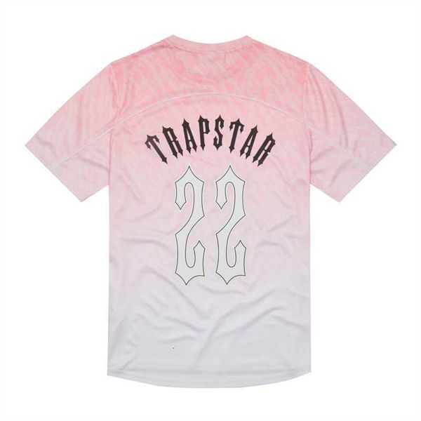 designer mens shirt trapstar football jersey t shirts couples letter t-shirts women trapstars trendy pullovers tees wn21, White;black
designer mens shirt trapstar football jersey t shirts couples letter t-shirts women trapstars trendy pullovers tees wn21, White;black