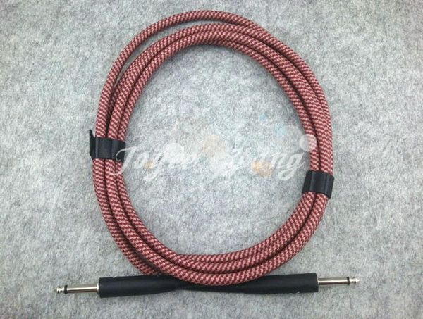red 10ft acoustic electric guitar cable bass cable amp lead cord amplifier cable audio connection cables low noise shielded8292924
red 10ft acoustic electric guitar cable bass cable amp lead cord amplifier cable audio connection cables low noise shielded8292924
