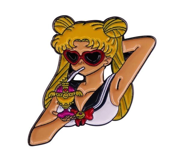 sailor moon hare enamel pin magic anime girl badge safety fantasy anime lovers decoration accessories couple gift8032645, Blue
sailor moon hare enamel pin magic anime girl badge safety fantasy anime lovers decoration accessories couple gift8032645, Blue