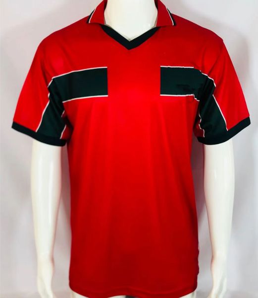 1998 moroccos retro soccer jerseys hadji hadda naybet quality uniform men football shirt kit vintage camiseta maillots de foot classic jerse, Black;yellow
1998 moroccos retro soccer jerseys hadji hadda naybet quality uniform men football shirt kit vintage camiseta maillots de foot classic jerse, Black;yellow