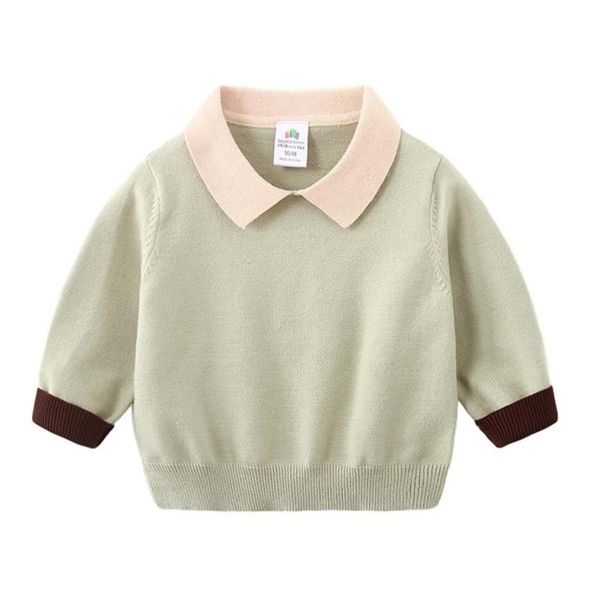 spring autumn winter 2 310 years knitted solid color patchwork school student turndown collar sweaters for baby kids boys 2104146642713, Blue
spring autumn winter 2 310 years knitted solid color patchwork school student turndown collar sweaters for baby kids boys 2104146642713, Blue