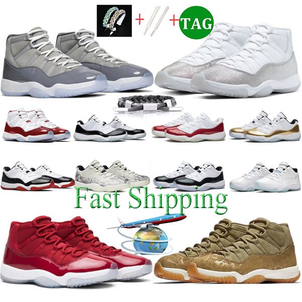 popular 11 basketball shoes concord low mens womens 11s leather cherry midnight navy lows velvet cool grey 25th metallic silver trainers out
popular 11 basketball shoes concord low mens womens 11s leather cherry midnight navy lows velvet cool grey 25th metallic silver trainers out