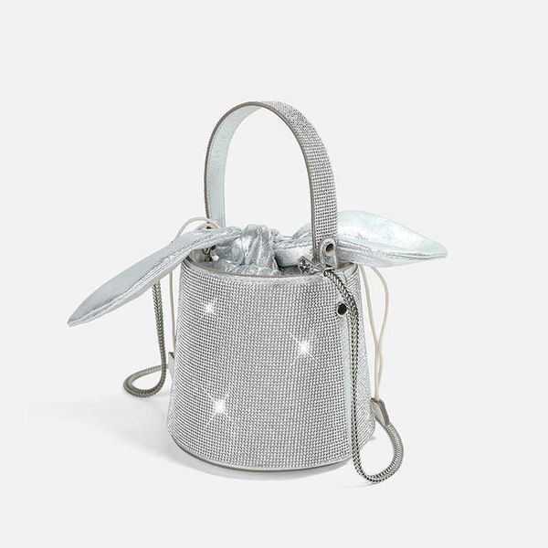 summer new diamond inlaid bucket bag small handbag women's one shoulder crossbody bag
summer new diamond inlaid bucket bag small handbag women's one shoulder crossbody bag
