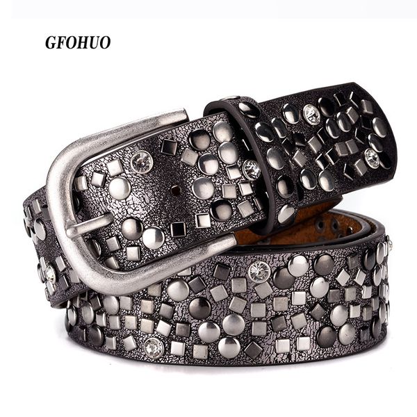 other fashion accessories split leather pu rivet belt fashion womens studded female rock women strap for jeans 230627, Silver
other fashion accessories split leather pu rivet belt fashion womens studded female rock women strap for jeans 230627, Silver