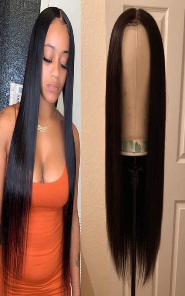 13x6 lace front human hair wigs for black women 150 density pre plucked with baby hair brazilian straight lace wigs natural hairl2123217, Black;brown
13x6 lace front human hair wigs for black women 150 density pre plucked with baby hair brazilian straight lace wigs natural hairl2123217, Black;brown
