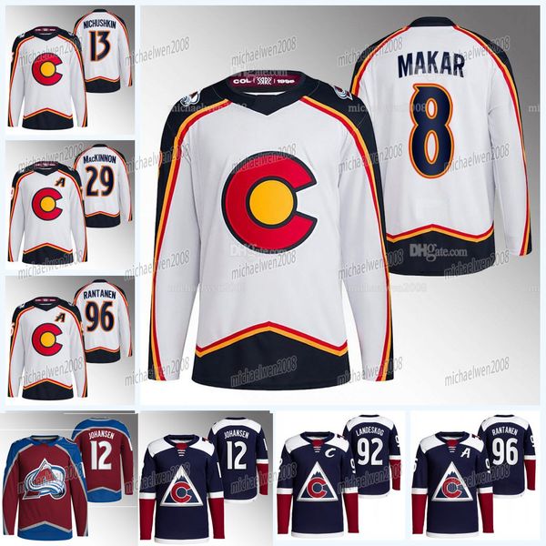avalanche cale makar jersey ryan johansen gabriel landeskog mikko rantanen nathan mackinnon alex newhook j.t. compher artturi lehkonen bowen, Black;red
avalanche cale makar jersey ryan johansen gabriel landeskog mikko rantanen nathan mackinnon alex newhook j.t. compher artturi lehkonen bowen, Black;red