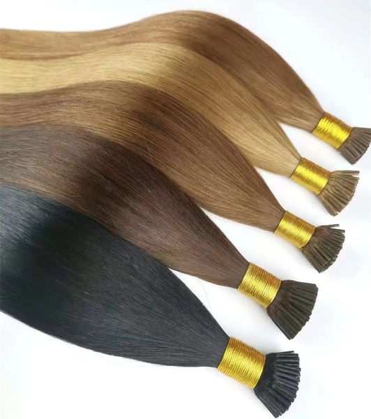 stock virgin i tip hair extensions brown thick ends keratin stick prebonded human brazilian hair 100pcs/100g 12-30 inch 1# 2# 4# 6# 8# 35% l, Black
stock virgin i tip hair extensions brown thick ends keratin stick prebonded human brazilian hair 100pcs/100g 12-30 inch 1# 2# 4# 6# 8# 35% l, Black