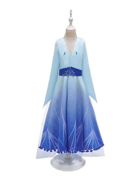kids girls princess dress lace tassels cosplay costume kids prom clothes ice queen halloween party stage performance winter suits 3751459, Blue
kids girls princess dress lace tassels cosplay costume kids prom clothes ice queen halloween party stage performance winter suits 3751459, Blue