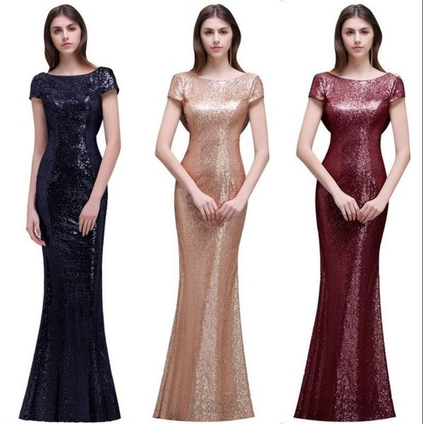 babyonlinedress rose gold sequined mermaid bridesmaid dress 2020 unique back design dress for wedding party robe demoiselle d0395288378, White;pink
babyonlinedress rose gold sequined mermaid bridesmaid dress 2020 unique back design dress for wedding party robe demoiselle d0395288378, White;pink