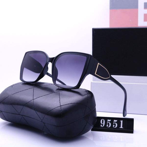 luxury designer brand sunglasses designer sunglass eyeglass women men glasses womens sun glass uv400 lens with box 9551, White;black
luxury designer brand sunglasses designer sunglass eyeglass women men glasses womens sun glass uv400 lens with box 9551, White;black