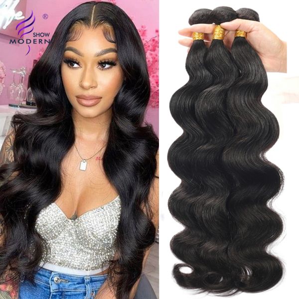 body wave bundles brazilian hair weave bundle 100% human hair natural black 1/3/4 pcs virgin hair 28 30 inch hair extensions
body wave bundles brazilian hair weave bundle 100% human hair natural black 1/3/4 pcs virgin hair 28 30 inch hair extensions