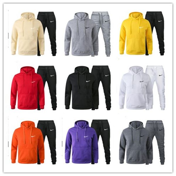 2023 trousers designer mens tracksuits sweater set basketball streetwear sweatshirts sports suit brand letter ik baby clothes thick hoodies, Gray
2023 trousers designer mens tracksuits sweater set basketball streetwear sweatshirts sports suit brand letter ik baby clothes thick hoodies, Gray
