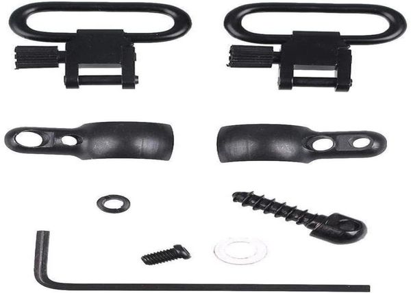 lever action rifle sling mount kit split band with 1039039 qd 115 sling swivels for winchester marlin mossberg8191497
lever action rifle sling mount kit split band with 1039039 qd 115 sling swivels for winchester marlin mossberg8191497