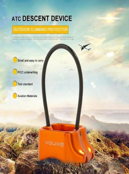 rappel atc belay device descender outdoor camping hiking rock climbing equipment travelling easy carrying portable parts cords sl8367394
rappel atc belay device descender outdoor camping hiking rock climbing equipment travelling easy carrying portable parts cords sl8367394