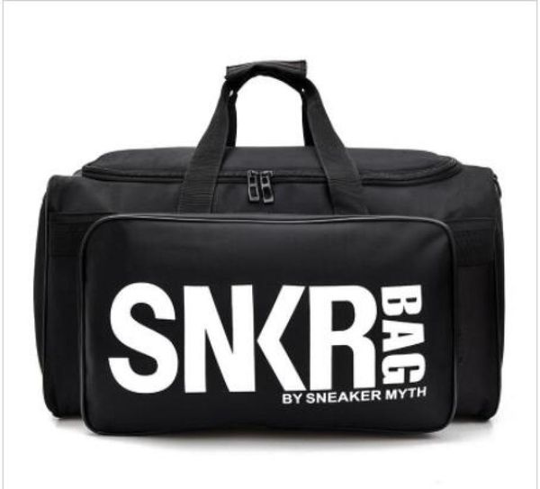 new snkr designer duffle bag 19ss mens womens designer bags black white large capacity travel bag gym bags6487234
new snkr designer duffle bag 19ss mens womens designer bags black white large capacity travel bag gym bags6487234