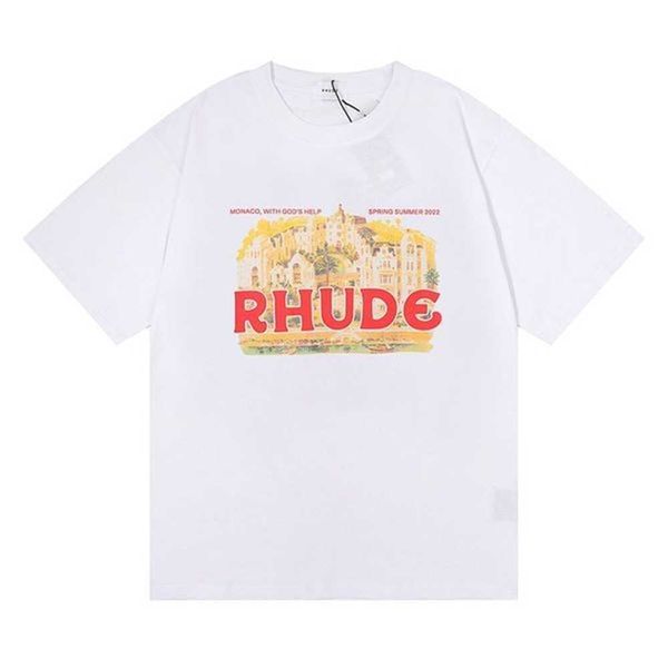 23ss new rhude mens t shirt tess designer casual fashion short sleeve europe america men women round neck tshirts us size s-xxl z02r, White;black
23ss new rhude mens t shirt tess designer casual fashion short sleeve europe america men women round neck tshirts us size s-xxl z02r, White;black