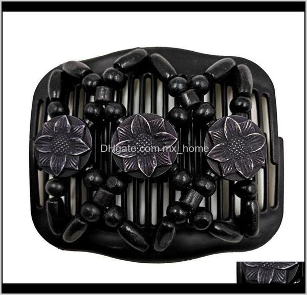 12 styles wooden double beaded magic comb clip beads elasticity hairpin combs pins for women children fashion 7jgfu k94bf4430346, Slivery;white
12 styles wooden double beaded magic comb clip beads elasticity hairpin combs pins for women children fashion 7jgfu k94bf4430346, Slivery;white