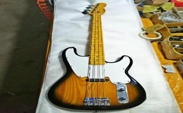 whole 3ts color solid basswood body maple fretboard white plate 4 strings precision bass1909041509036
whole 3ts color solid basswood body maple fretboard white plate 4 strings precision bass1909041509036