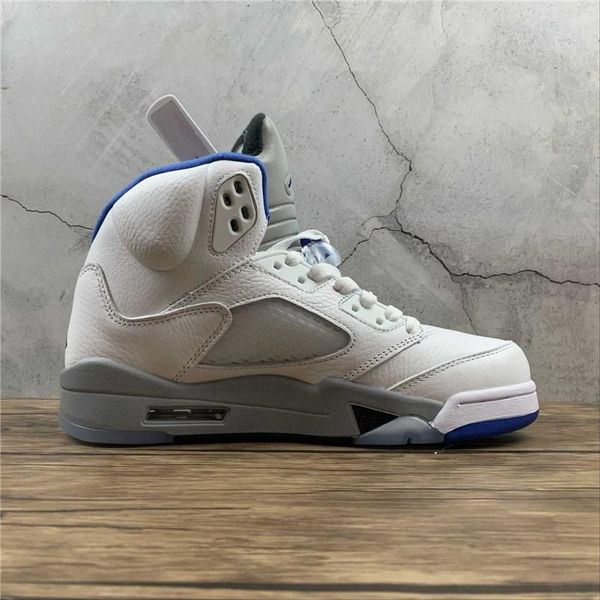 authentic jumpman 5s men women shoes white black-fire grey bluedesigner basketball shoes outdoor sneakers size available fast delivery with
authentic jumpman 5s men women shoes white black-fire grey bluedesigner basketball shoes outdoor sneakers size available fast delivery with