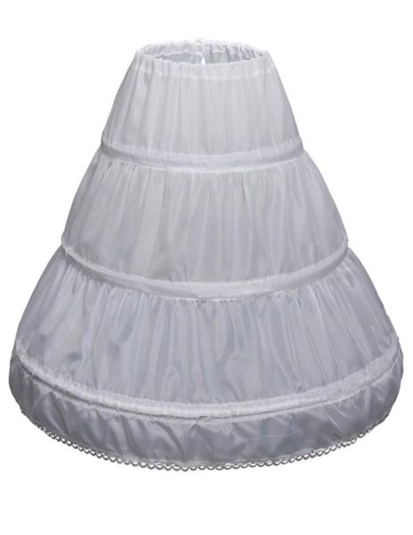 children 3 hoops petticoats wedding bride accessories half slip little girls crinoline white long flower girl formal dress undersk4096528, White;red
children 3 hoops petticoats wedding bride accessories half slip little girls crinoline white long flower girl formal dress undersk4096528, White;red