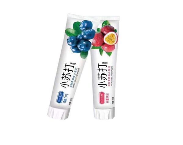 liangzhimei baking soda toothpaste regulates oral acidbase balance 180g per tube3778023
liangzhimei baking soda toothpaste regulates oral acidbase balance 180g per tube3778023