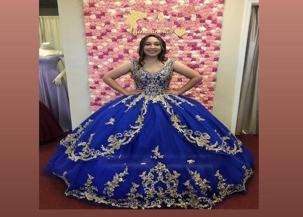 vintage royal blue and gold embroidery lace quinceanera dresses prom pageant ball gown v neck corset crystals beaded vestido de 163279049, Blue;red
vintage royal blue and gold embroidery lace quinceanera dresses prom pageant ball gown v neck corset crystals beaded vestido de 163279049, Blue;red