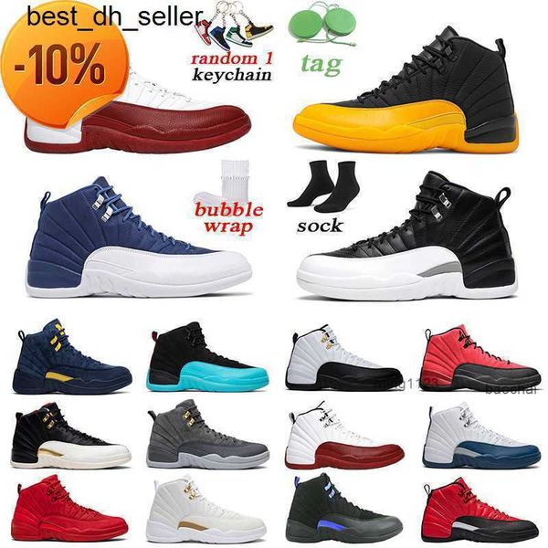 new 2023 shoes mens basketball shoes 12s indigo white reverse flu game gym red sports sneakers men trainer size 7-13
new 2023 shoes mens basketball shoes 12s indigo white reverse flu game gym red sports sneakers men trainer size 7-13